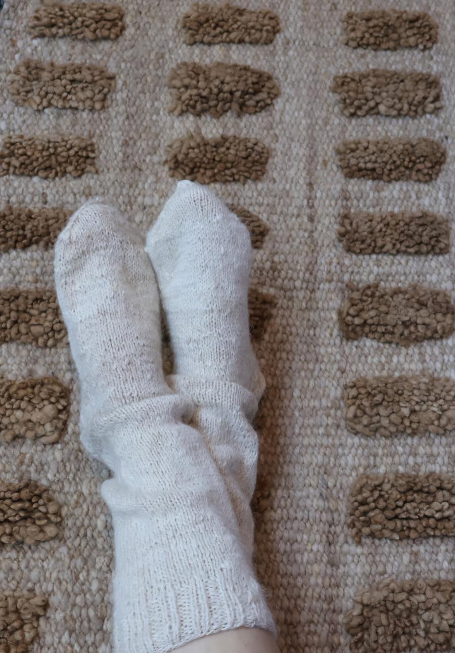 PUNA SOCKS