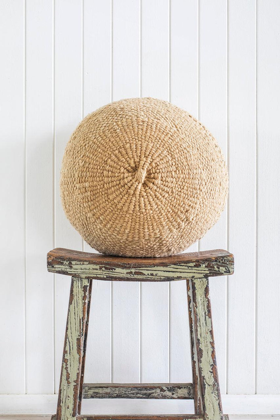 ORIGINAL ROUND - MEDIUM | SAND-The Andes Project