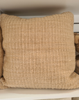 NORTE ORIGINAL SQUARE TELAR THREAD - LARGE | SAND-The Andes Project