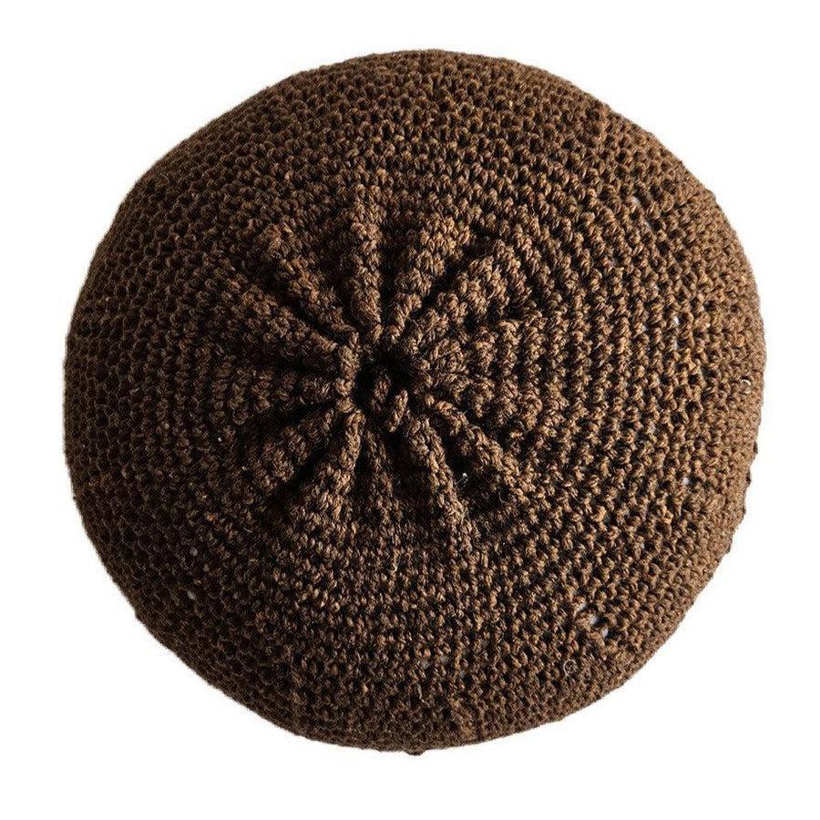 ORIGINAL ROUND - MEDIUM | CHOCOLATE-The Andes Project