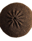 ORIGINAL ROUND - MEDIUM | CHOCOLATE-The Andes Project