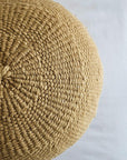 ORIGINAL ROUND - LARGE | SAND-The Andes Project