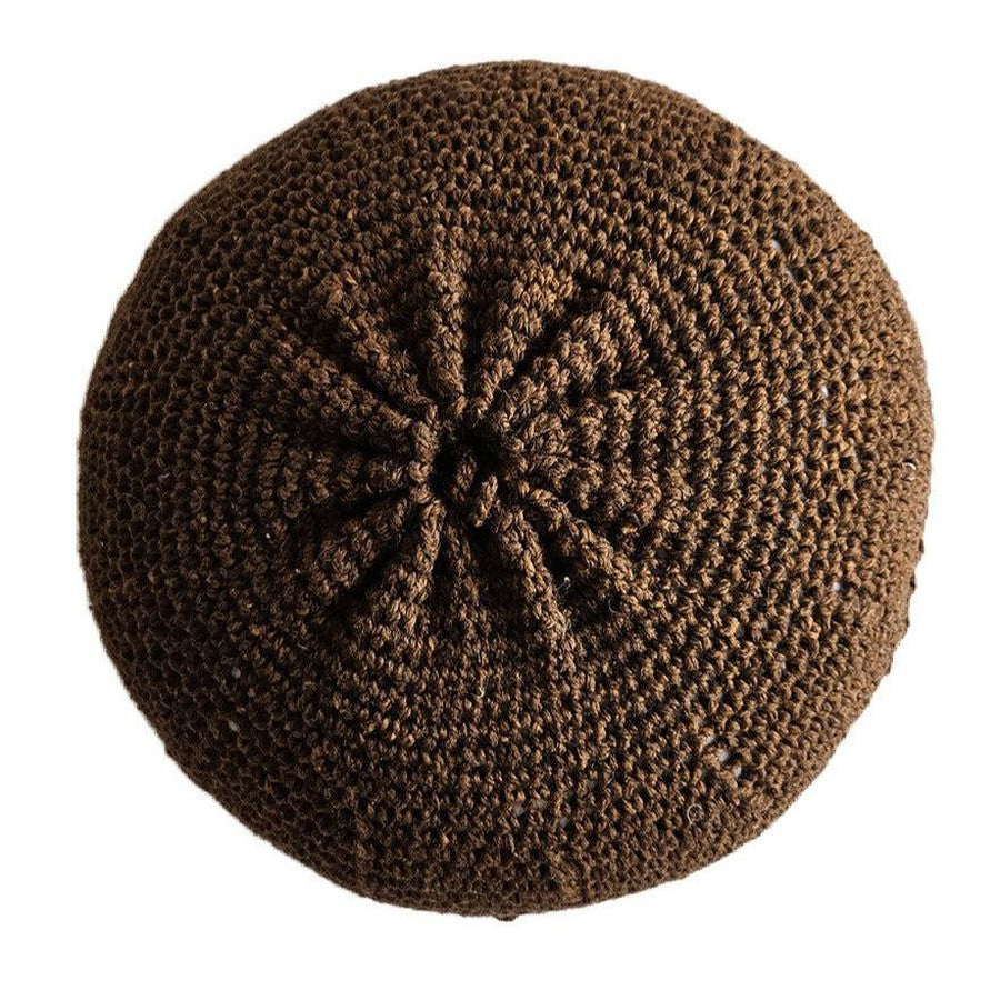 ORIGINAL ROUND - LARGE | CHOCOLATE-The Andes Project