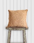 ORIGINAL SQUARE THICK THREAD - LARGE | CAMEL-The Andes Project