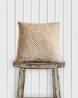 ORIGINAL SQUARE THICK THREAD - LARGE | SAND-The Andes Project