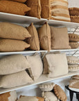 NORTE ORIGINAL SQUARE TELAR THREAD - LARGE | SAND-The Andes Project