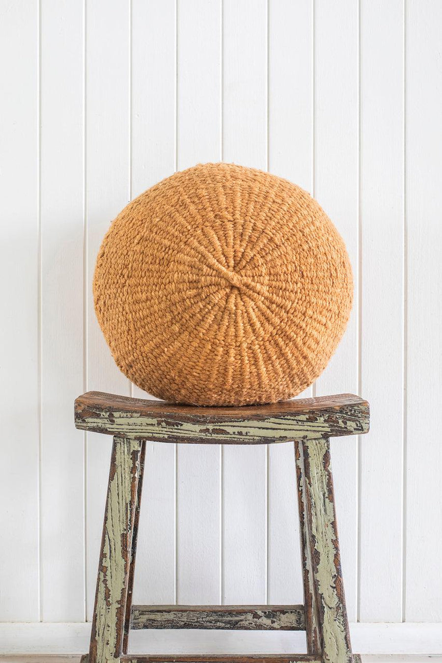 ORIGINAL ROUND - MEDIUM | CAMEL-The Andes Project
