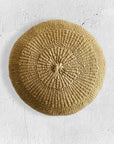 ORIGINAL ROUND - LARGE | SAND-The Andes Project
