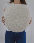 ORIGINAL ROUND - MEDIUM | NATURAL-The Andes Project