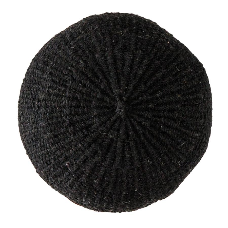 ORIGINAL ROUND - MEDIUM | BLACK-The Andes Project