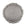 ROUND WITH POM POMS - MEDIUM | GREY COLOUR-The Andes Project
