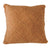 ORIGINAL SQUARE THICK THREAD - LARGE | CAMEL-The Andes Project