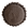 ROUND WITH POM POMS - LARGE | COFFEE-The Andes Project