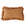 LUMBAR WITH POM POMS - CAMEL-The Andes Project