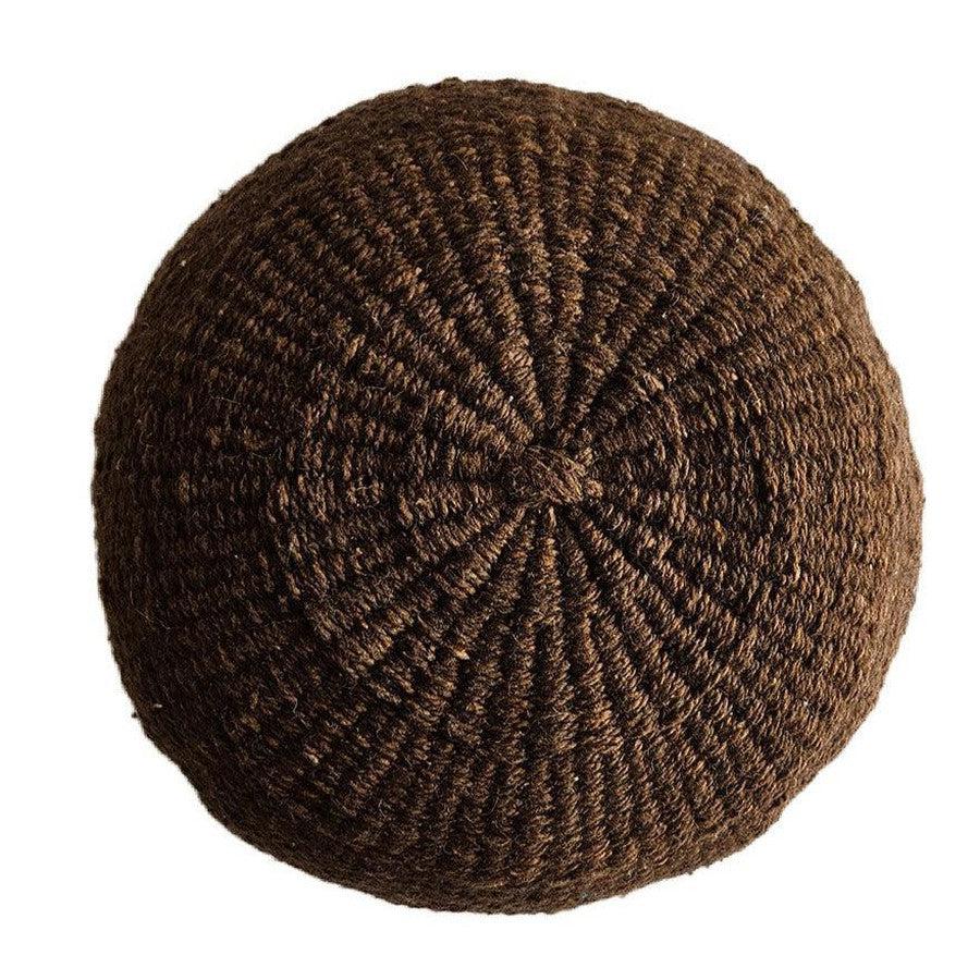 ORIGINAL ROUND - MEDIUM | CHOCOLATE-The Andes Project