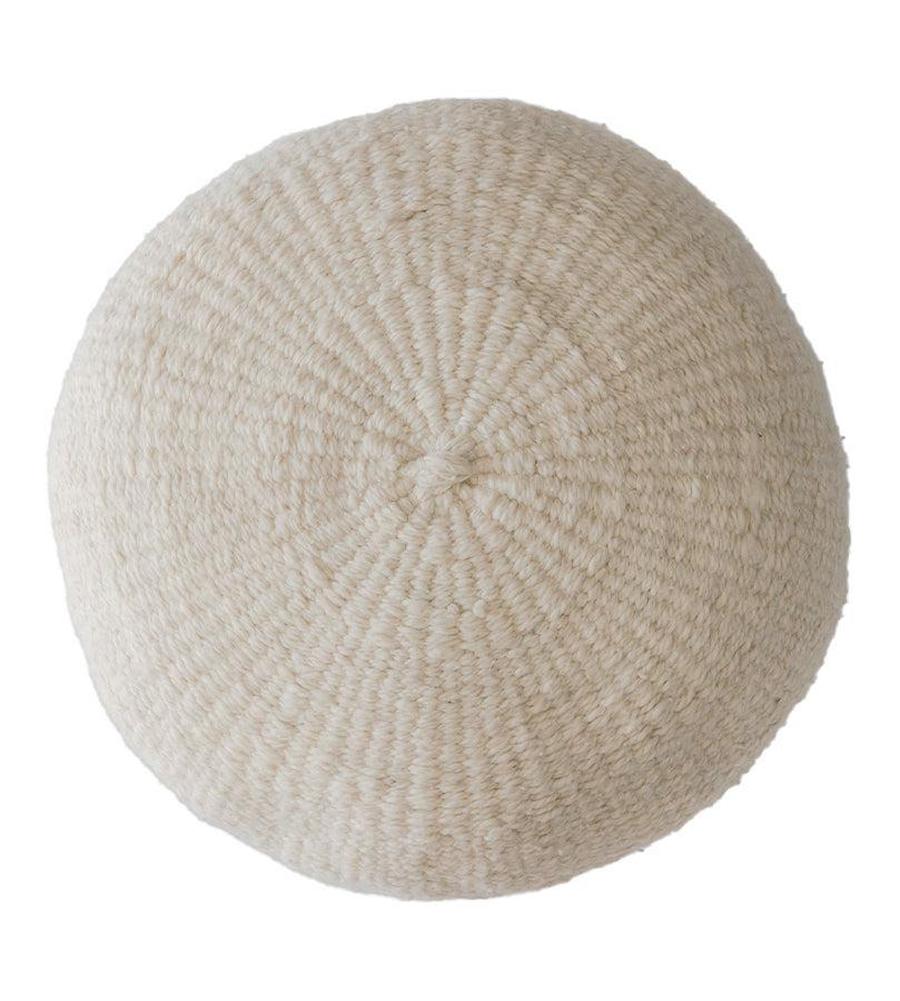 ORIGINAL ROUND - LARGE | NATURAL-The Andes Project