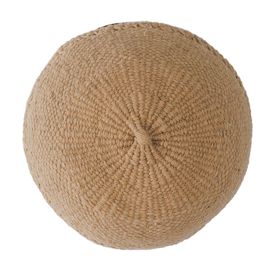 ORIGINAL ROUND - MEDIUM | SAND-The Andes Project