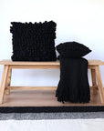 NUBE - LUMBAR | BLACK-The Andes Project