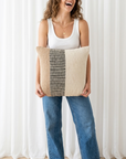 VALLE CUSHIONS - STYLE 8 - LARGE