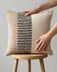 VALLE CUSHIONS - STYLE 8 - LARGE