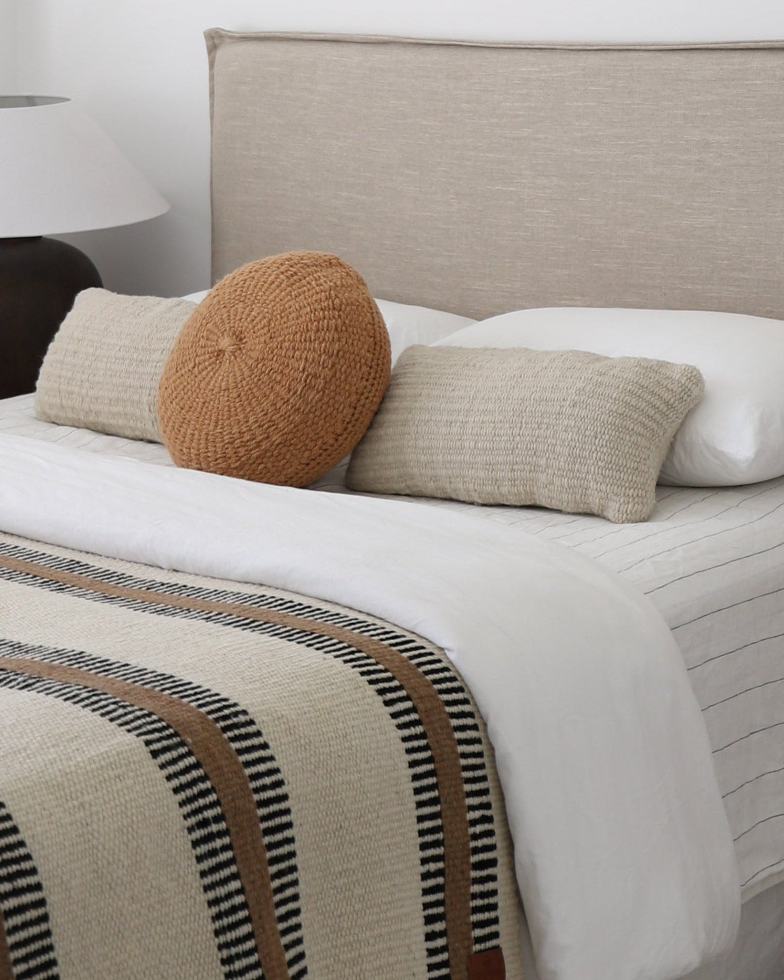 cushions cushions covers wool cushions handmade cushions australia how to style cushions