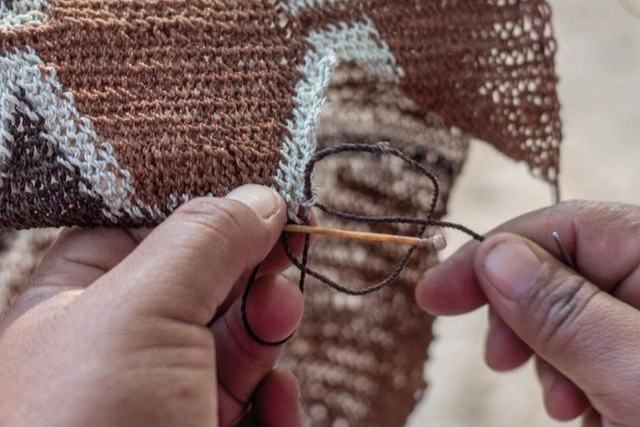 chaguar artisans