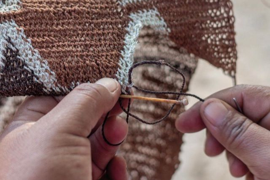 chaguar artisans