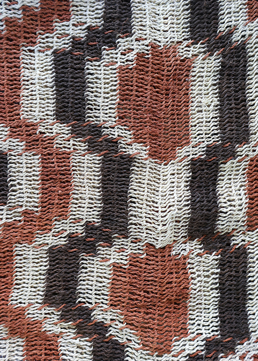 Chaguar Hand Woven Bag 