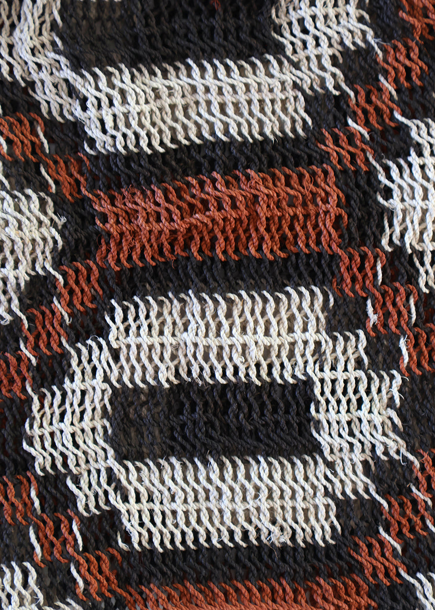 Chaguar Hand Woven Bag 
