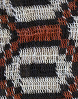 Chaguar Hand Woven Bag 