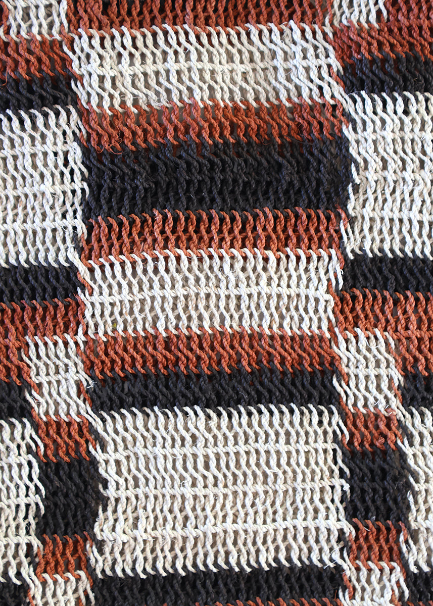 Chaguar Hand Woven Bag 