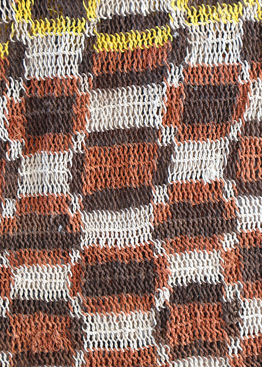 Chaguar Hand Woven Bag 