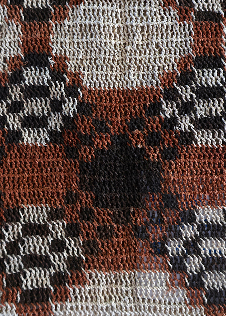 Chaguar Hand Woven Bag 