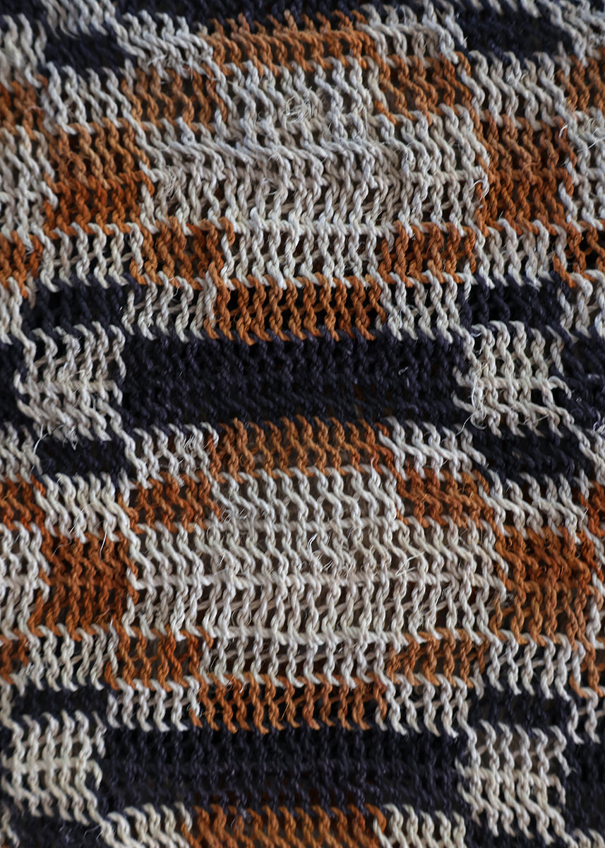 Chaguar Hand Woven Bag 