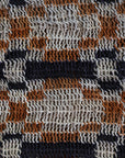 Chaguar Hand Woven Bag 