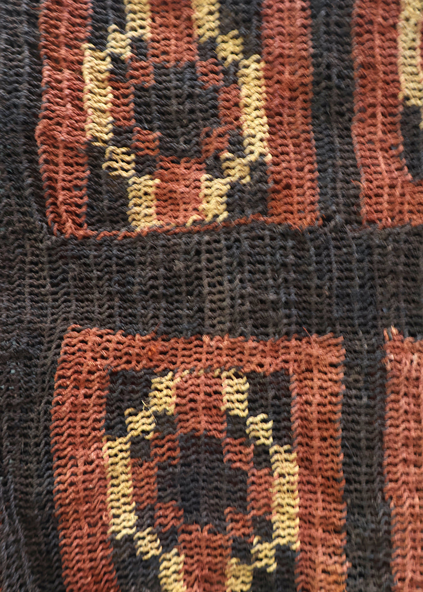 Chaguar Hand Woven Bag 