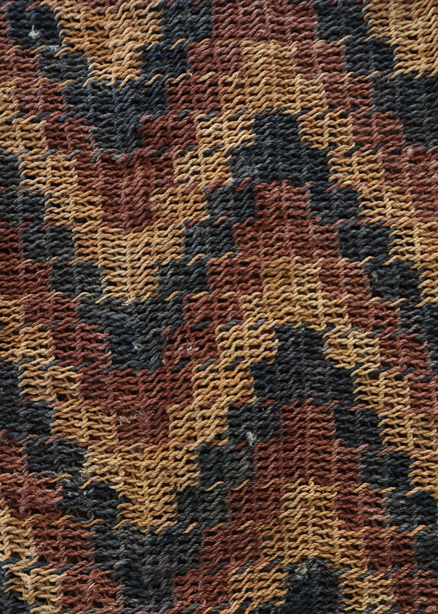 Chaguar Hand Woven Bag 