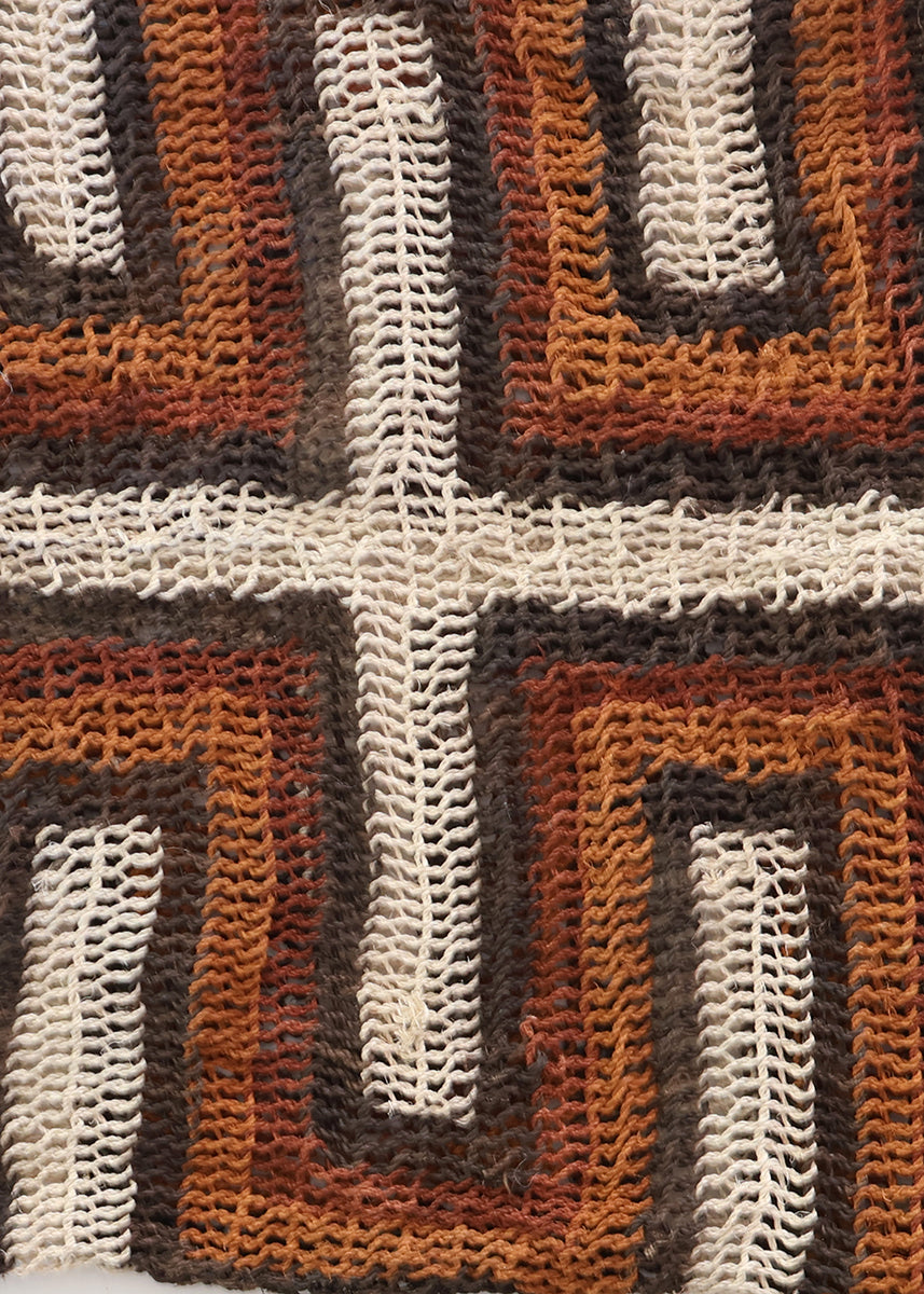 Chaguar Hand Woven Bag 