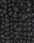 NUBE - LARGE | BLACK-The Andes Project
