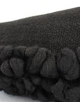 NUBE - LARGE | BLACK-The Andes Project