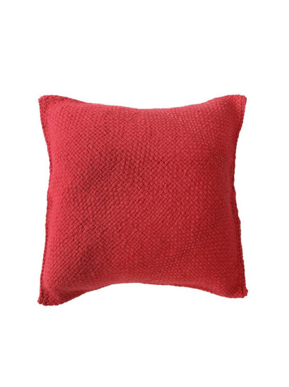 NORTE ORIGINAL SQUARE - LARGE | RED-The Andes Project