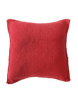 NORTE ORIGINAL SQUARE - LARGE | RED-The Andes Project