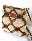 Chaguar Hand Woven Bag 