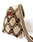 Chaguar Hand Woven Bag 