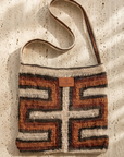 Chaguar Hand Woven Bag 