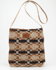 Chaguar Hand Woven Bag 