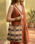 Chaguar Hand Woven Bag 