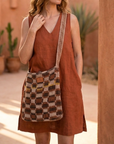 Chaguar Hand Woven Bag 