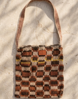 Chaguar Hand Woven Bag 