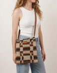 Chaguar Hand Woven Bag 